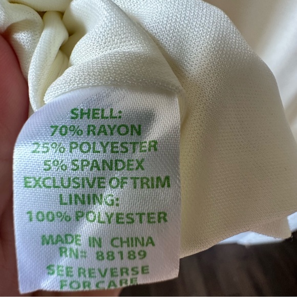 LILLY PULITZER DRESS NEW - Picture 5 of 9